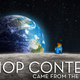 Illustration for article titled emKotaku/em Shop Contest: That Wizard Came From The Moon